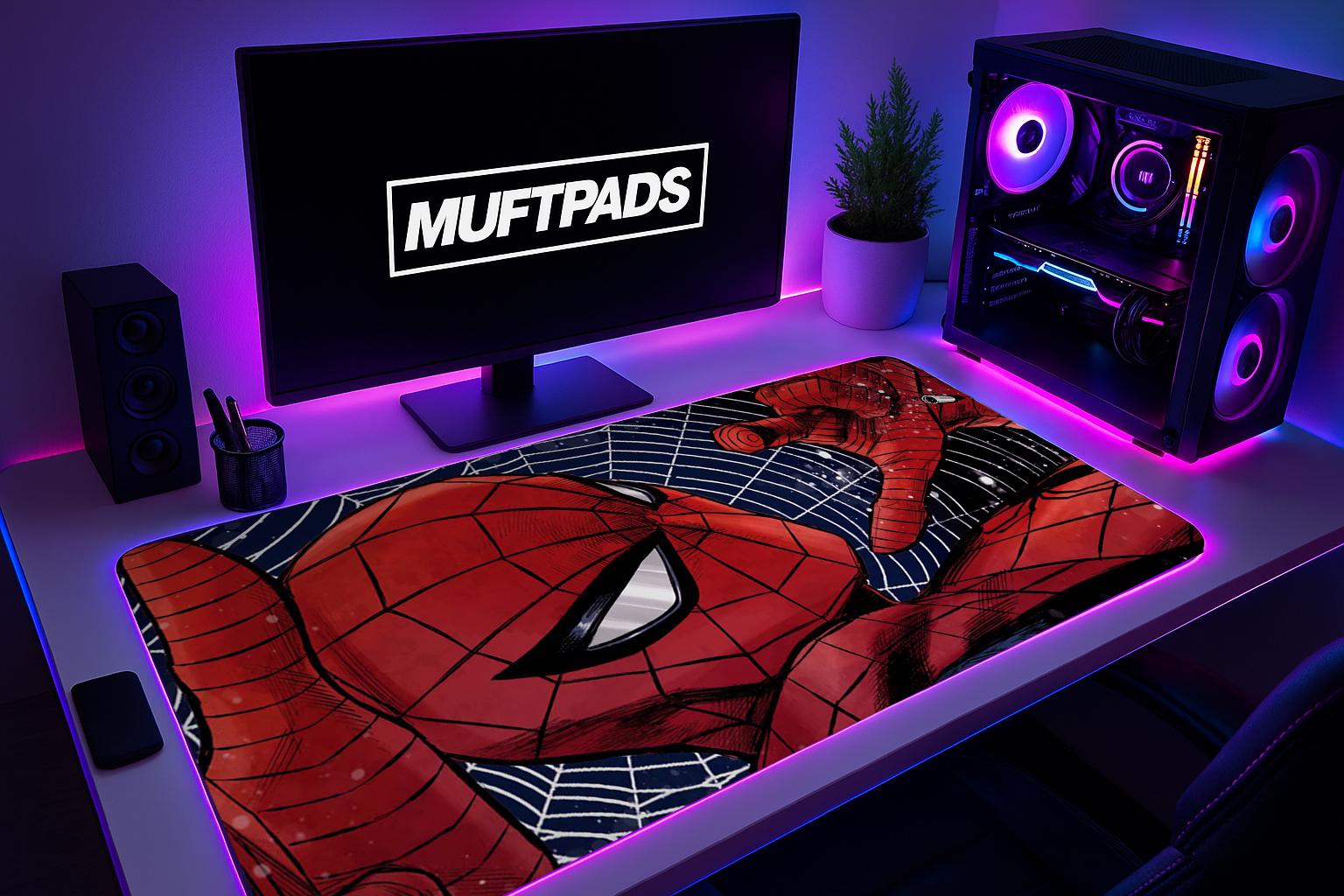 Movie Mouse Pads