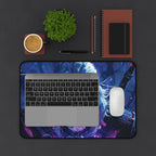 The Witcher 3 Wild Hunt Mouse Pad| Gaming Mouse Pad | Geralt | Game, Anime, Desk Mat