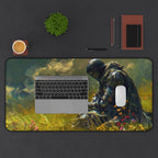 Mouse pad | Souls Like | Warrior | Knight | Souls-Borne - MUFTPADS