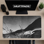Vagabond Desk Mat Manga Playmat Anime Mouse Pad Merch Gift Miyamoto Musashi Gaming TCG Mat
